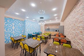 Hostel Kaganat