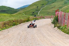 GAYA Residences Shahdag