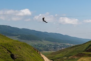 GAYA Residences Shahdag
