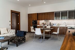 GAYA Residences Shahdag