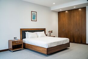 GAYA Residences Shahdag