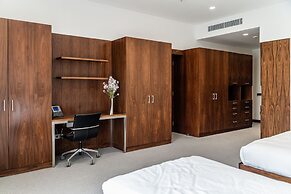 GAYA Residences Shahdag