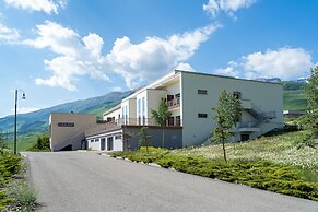 GAYA Residences Shahdag