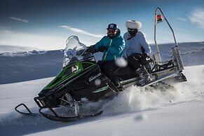 GAYA Residences Shahdag