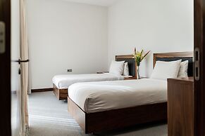 GAYA Residences Shahdag