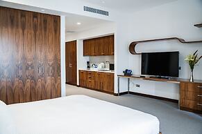 GAYA Residences Shahdag