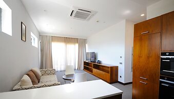 GAYA Residences Shahdag