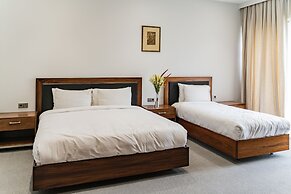 GAYA Residences Shahdag