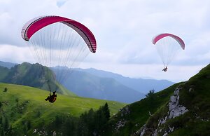 GAYA Residences Shahdag