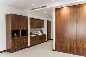 GAYA Residences Shahdag