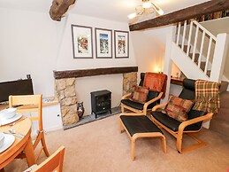 Hock-tide Cottage