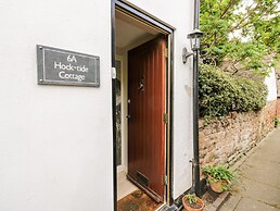 Hock-tide Cottage