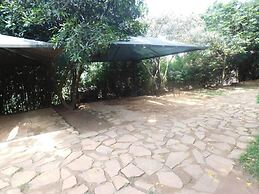 Immaculate 2-bedroom Cottage in Kampala