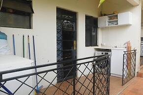 Immaculate 2-bedroom Cottage in Kampala