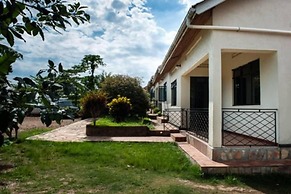 Immaculate 2-bedroom Cottage in Kampala