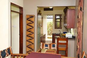 Immaculate 2-bedroom Cottage in Kampala