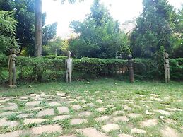 Immaculate 2-bedroom Cottage in Kampala