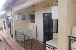 Immaculate 2-bedroom Cottage in Kampala