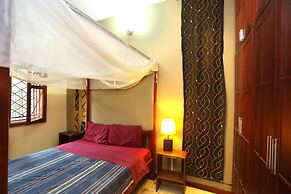 Immaculate 2-bedroom Cottage in Kampala