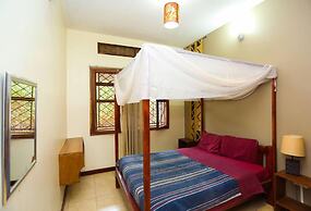 Immaculate 2-bedroom Cottage in Kampala