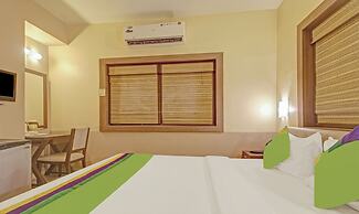 Treebo Trend Green Valley Beach Resort