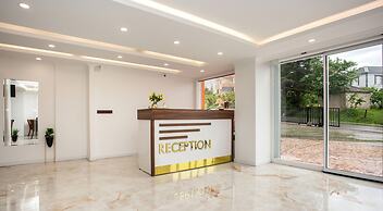 Al Jannah Residence - Cennet Rezidans