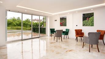 Al Jannah Residence - Cennet Rezidans