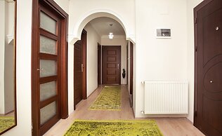 Al Jannah Residence - Cennet Rezidans