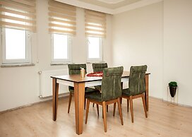 Al Jannah Residence - Cennet Rezidans