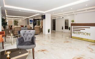 Al Jannah Residence - Cennet Rezidans