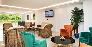 Al Jannah Residence - Cennet Rezidans