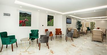 Al Jannah Residence - Cennet Rezidans