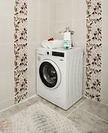 Al Jannah Residence - Cennet Rezidans