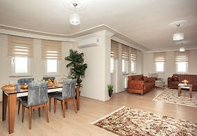 Al Jannah Residence - Cennet Rezidans