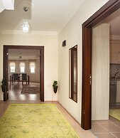 Al Jannah Residence - Cennet Rezidans