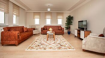 Al Jannah Residence - Cennet Rezidans