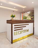 Al Jannah Residence - Cennet Rezidans