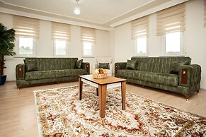 Al Jannah Residence - Cennet Rezidans