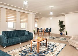 Al Jannah Residence - Cennet Rezidans