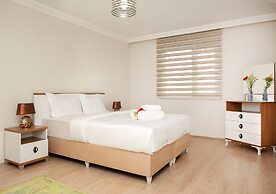 Al Jannah Residence - Cennet Rezidans