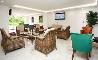 Al Jannah Residence - Cennet Rezidans