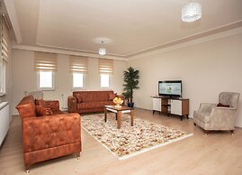 Al Jannah Residence - Cennet Rezidans