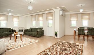 Al Jannah Residence - Cennet Rezidans