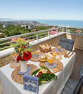 Al Jannah Residence - Cennet Rezidans