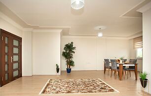 Al Jannah Residence - Cennet Rezidans