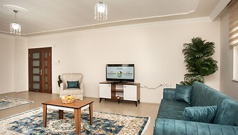 Al Jannah Residence - Cennet Rezidans