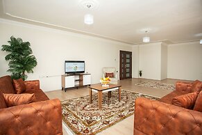 Al Jannah Residence - Cennet Rezidans