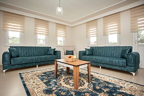 Al Jannah Residence - Cennet Rezidans