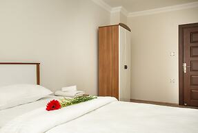 Al Jannah Residence - Cennet Rezidans