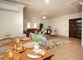 Al Jannah Residence - Cennet Rezidans